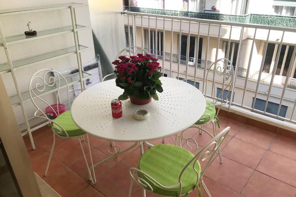 Centre Proche De Appartement *