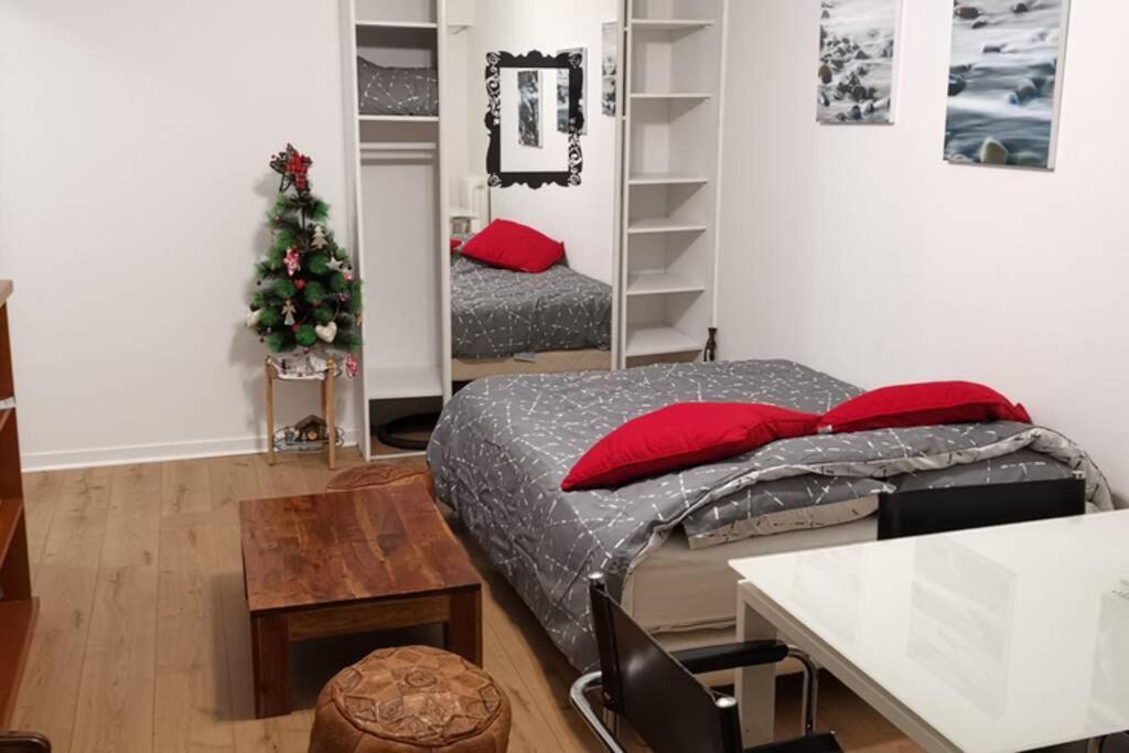 Centre Proche De Apartment *