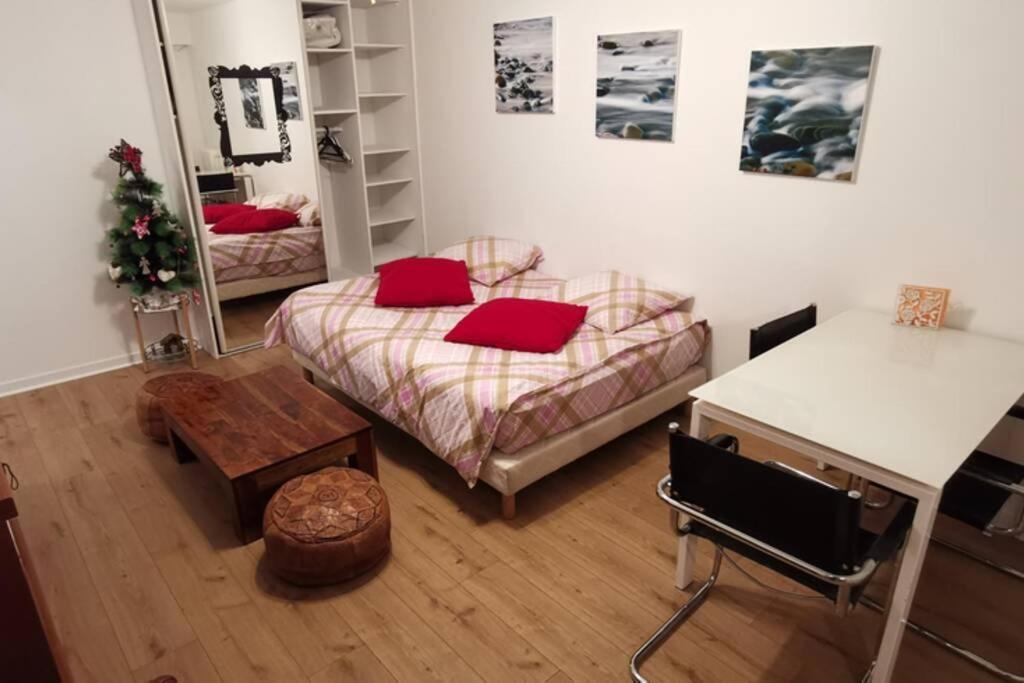 Appartement Centre Proche De *