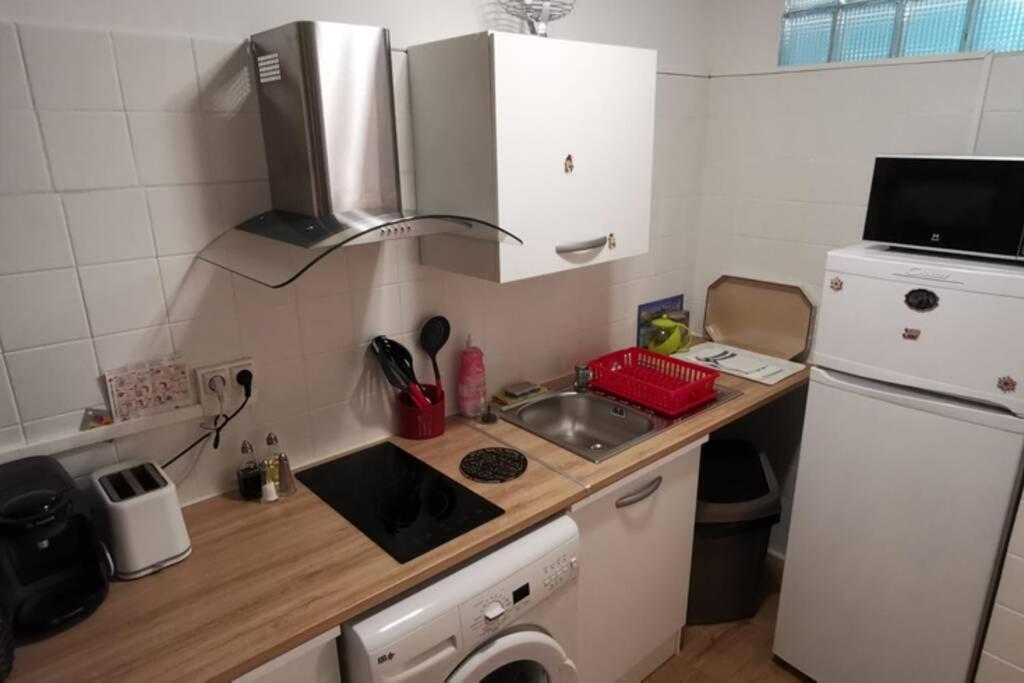 Centre Proche De Appartement