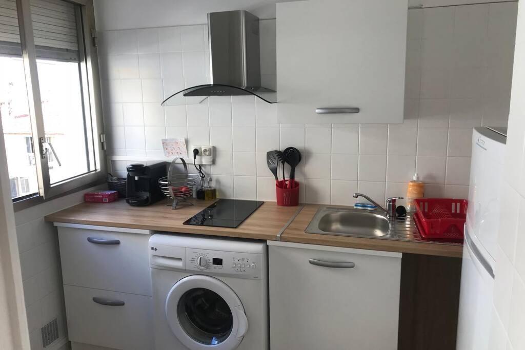 Centre Proche De Appartement