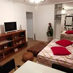 studio centre nice proche de mer